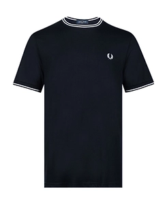 Short-Sleeved T-Shirt