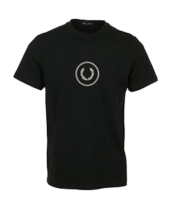 Round-Necked T-Shirt