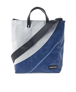 Double Handle Shoulder Bag