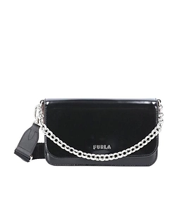 Black Logo Mini Woc