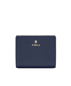 Double-Fold Wallet