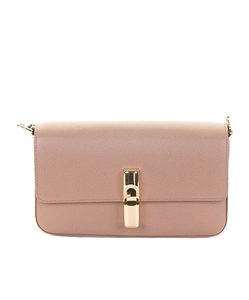 Flap Crossbody Bag