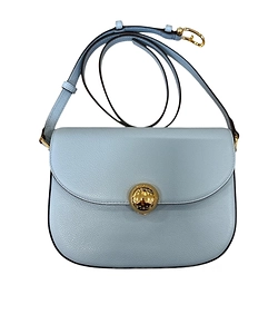 Flap Shoulder Bag