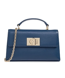 Furla 1927 Chain-Linked Mini Tote Bag