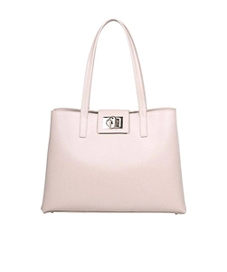 1927 Leather Tote Bag