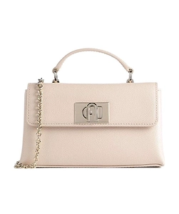 Furla 1927 Chain-Linked Mini Tote Bag