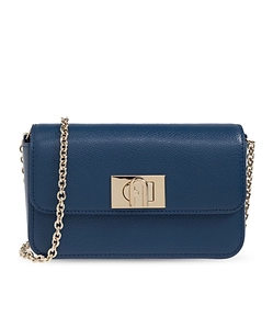 Furla 1927 Soft Mini Crossbody Bag