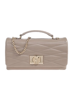 Furla 1927 Chain Mini Handbag