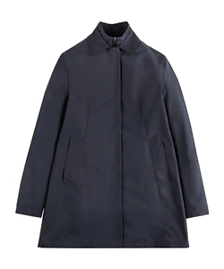 Fay Single-Breasted Jacket
