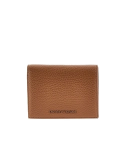Letter Logo Wallet