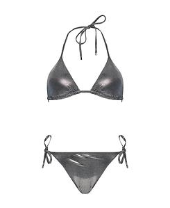 Logo Bikini Set
