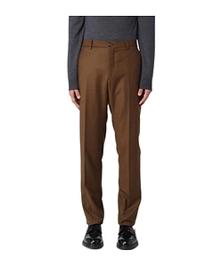 Button Trousers