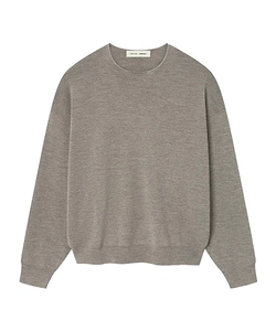 Crew Neck Sweater