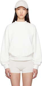 Classic Fit Crewneck