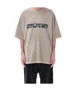Fear Of God Essentials 90S Logo T-Shirt
