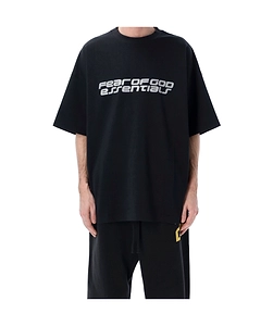 Fear Of God Essentials 90S Logo T-Shirt