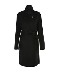 Logo Coat