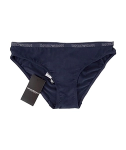 Logo Detail Panties