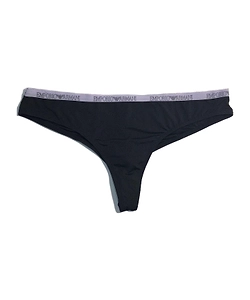 Logo Detail Panties
