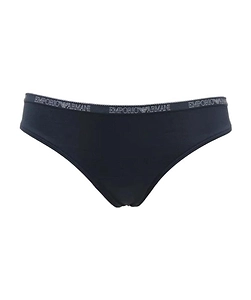 Logo Detail Panties