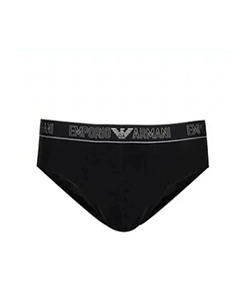 Logo Briefs