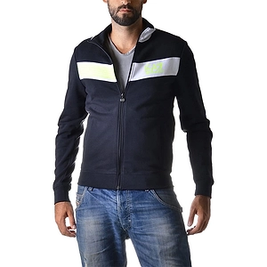 Logo Casual Jacket