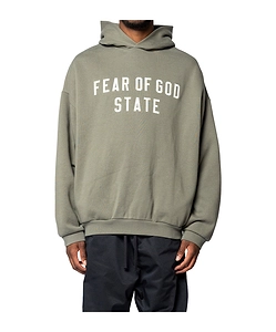 Fear Of God Essentials 90's Hoodie