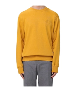 Crew Neck Sweatshirt