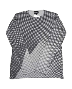 Logo Detail Pullover