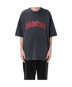 Fear Of God Essentials Chicago 90S Oversized T-Shirt