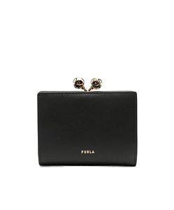 Furla Dots Small Compact Wallet