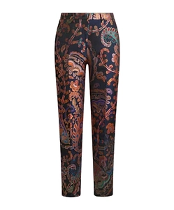 Etro Bristol Patterned Pants