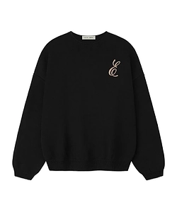 Fear Of God Essentials Embroidered Jumper