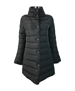 Logo Down Jacket