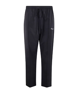 Fear Of God Essentials Logo Embroidered Trackpants