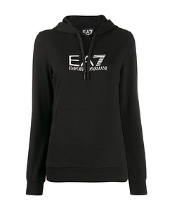 Logo Hoodie