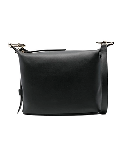 Furla Medium Nuvola Top Zipped Shoulder Bag