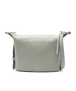Furla Medium Nuvola Top Zipped Shoulder Bag