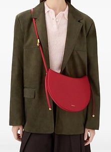 Furla Moonstone Medium Shoulder Bag