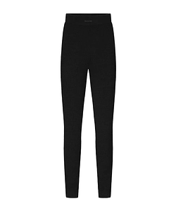Fear Of God Essentials Skinny Cut Waffle Knit Leggings