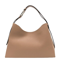 Furla Nuvola Zipped Shoulder Bag