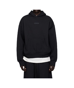 Logo Hooded Sweatshirt