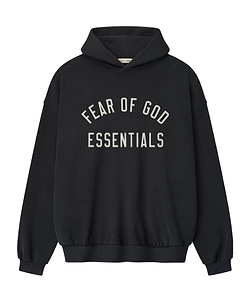 Logo Hoodie