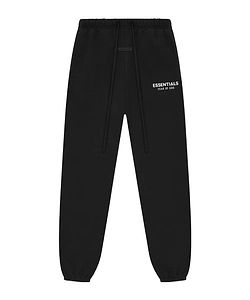 Pantaloni Sportivi Logo