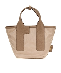 Furla Piuma Small Top Handle Bag