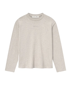 Long Sleeve Logo T-Shirt
