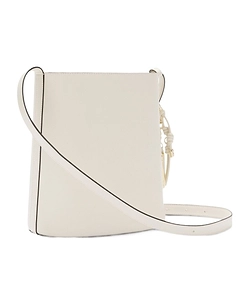 Furla Roxie S Logo Detail Bucket Bag