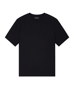 Emporio Armani Crewneck Short-Sleeved T-Shirt