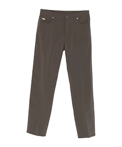 Emporio Armani Stretch Fit Five-Pocket Trousers
