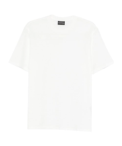 Emporio Armani Crewneck Short-Sleeved T-Shirt